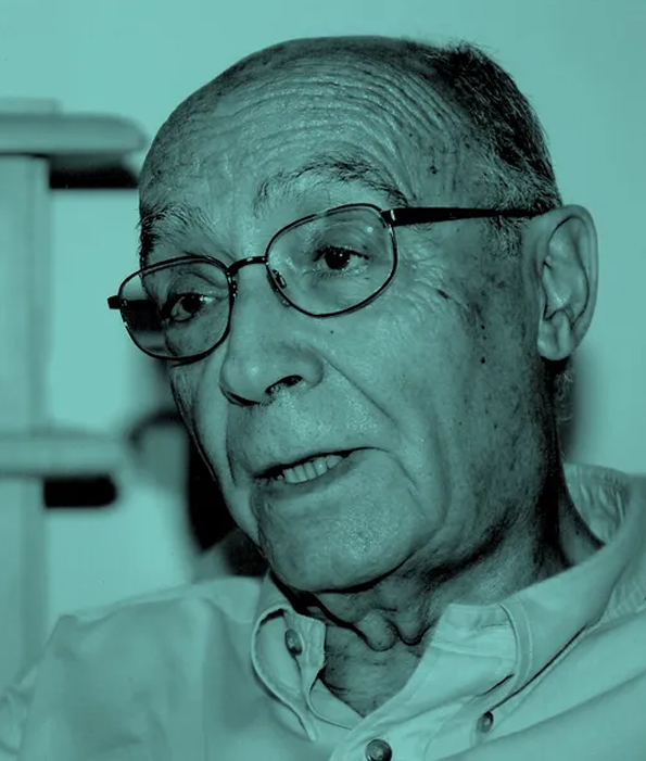 José Saramago